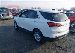 شيفروليه إكوينوكس